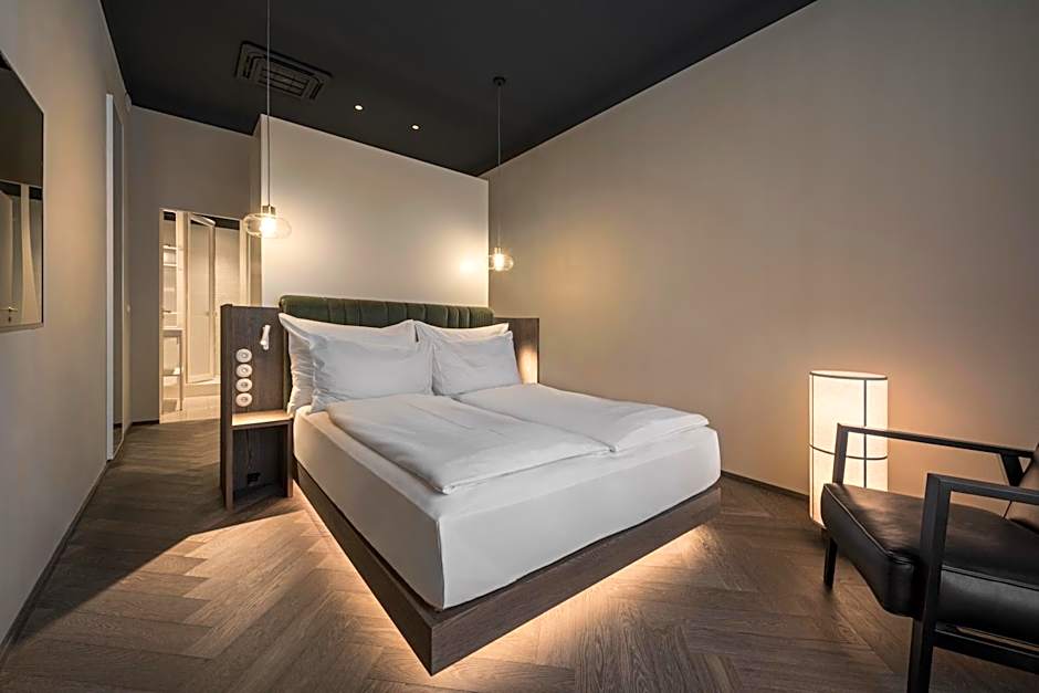Rooms by Wolfensson - Boutique Hotel
