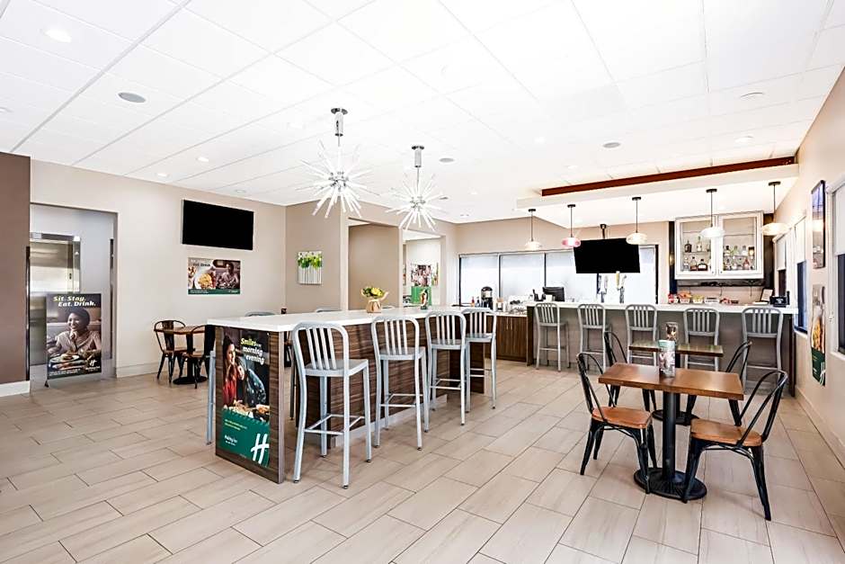 Holiday Inn Brownsville By IHG