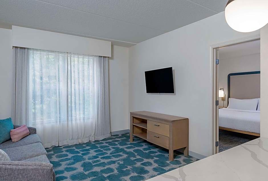 Homewood Suites By Hilton Montgomery