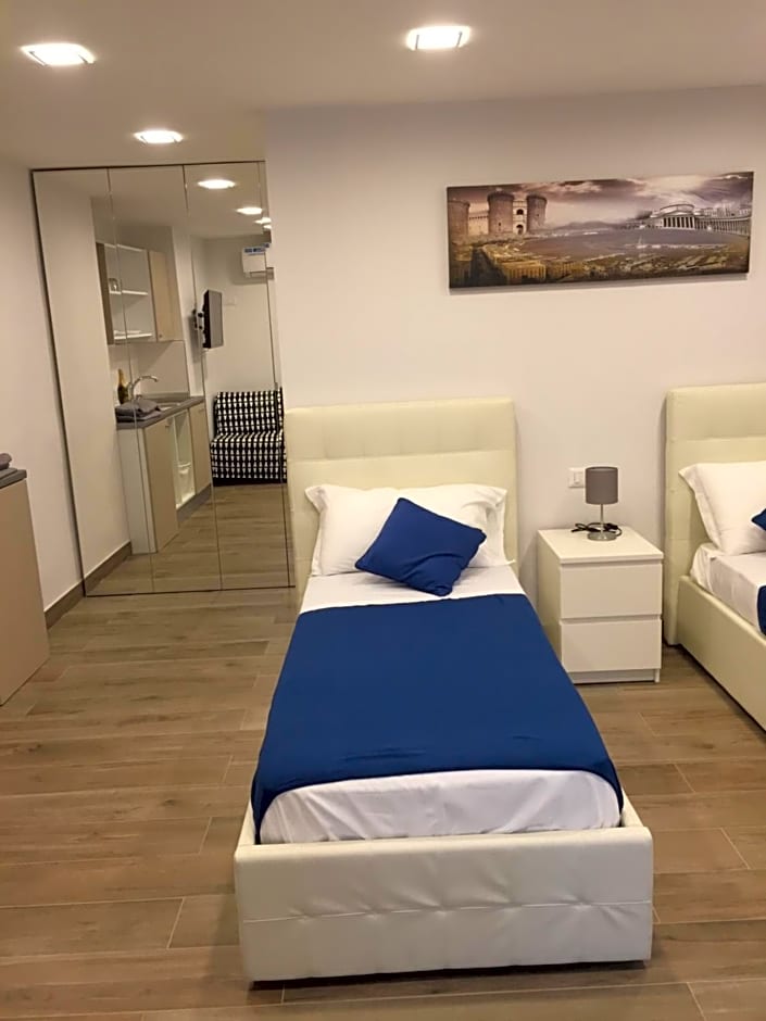 Garibaldi Station 2punto0