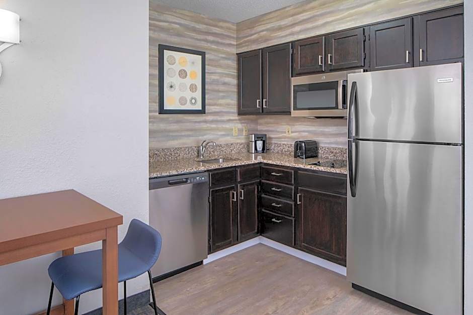 Residence Inn by Marriott Charleston Downtown/Riverview