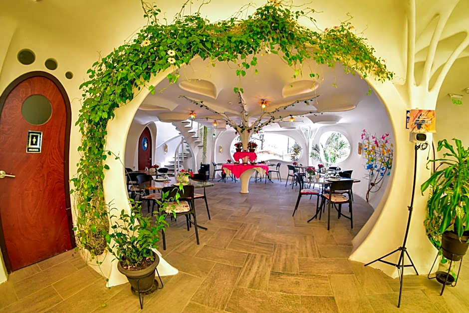 Wifala Harmony Hotel