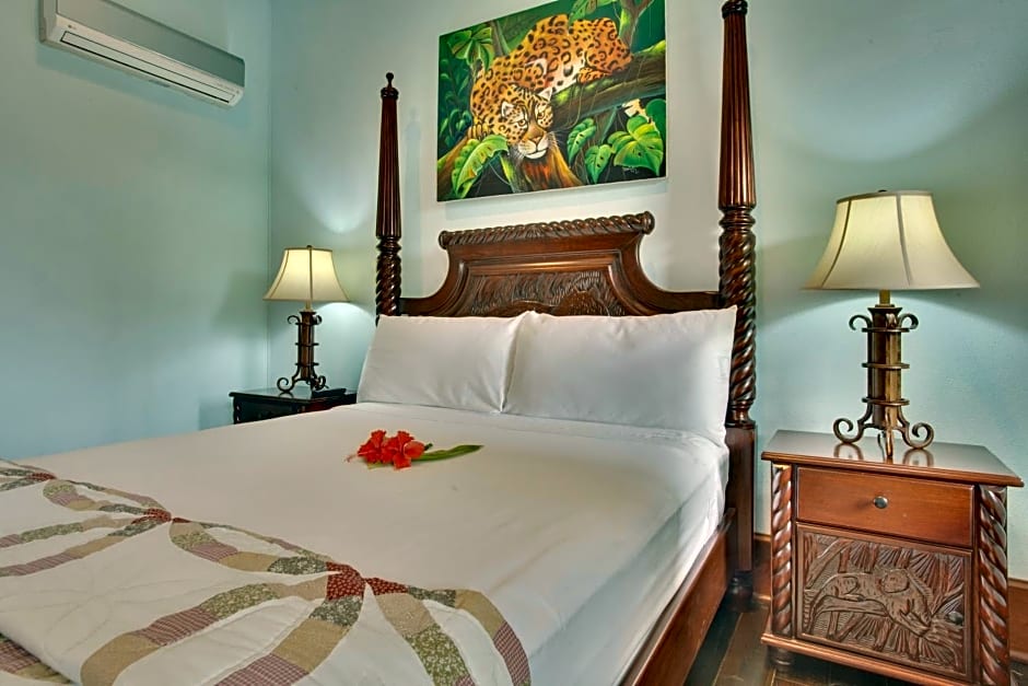 Mahogany Hall Luxury Boutique Resort