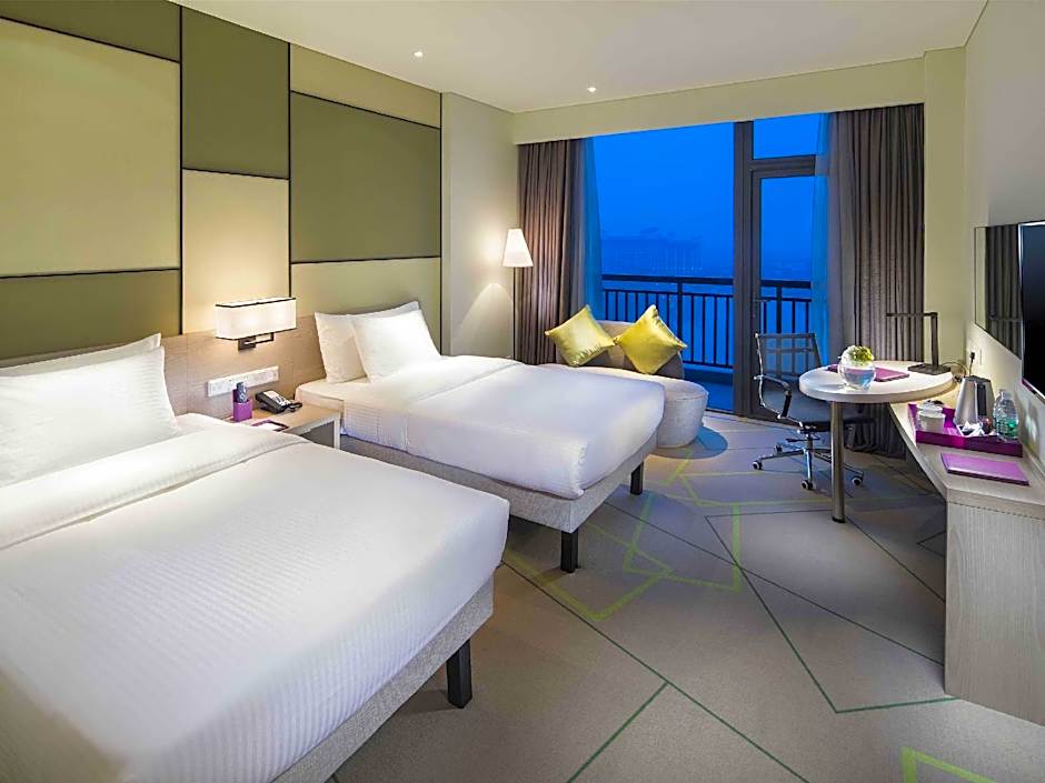 Mercure Hefei Sunac