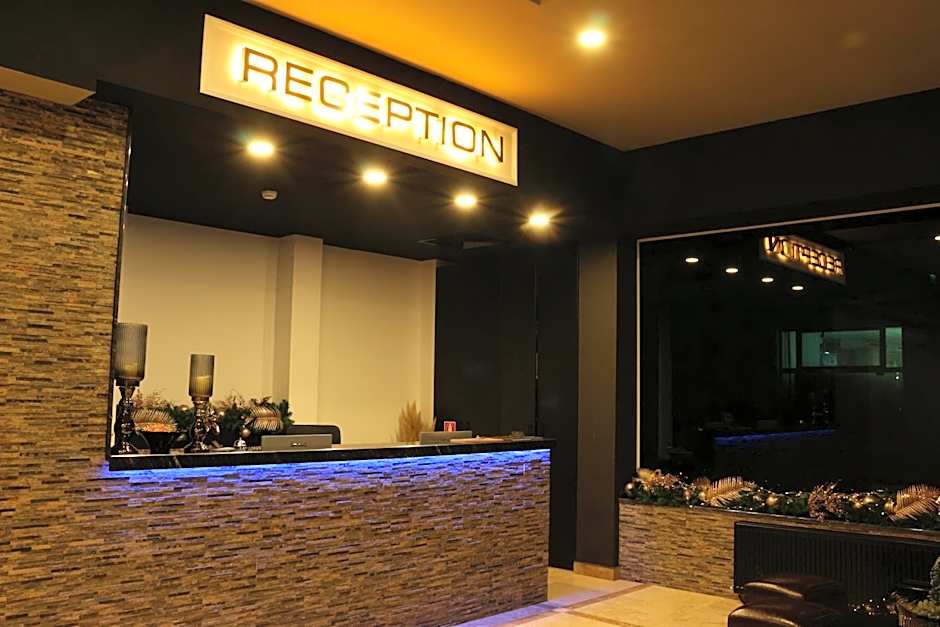 Aqua Spa Hotel Zlatograd