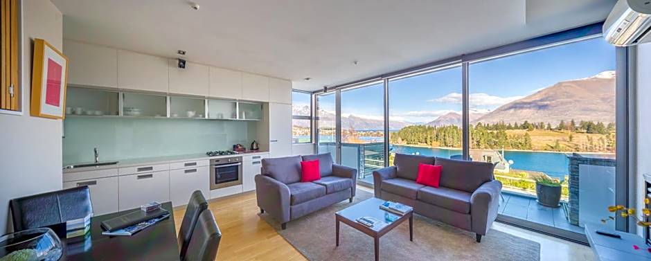 Swiss-Belsuites Pounamu Queenstown