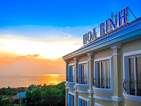 Hoa Binh Phu Quoc Resort
