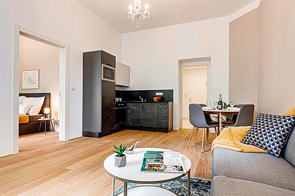 Kaizl Park Residence