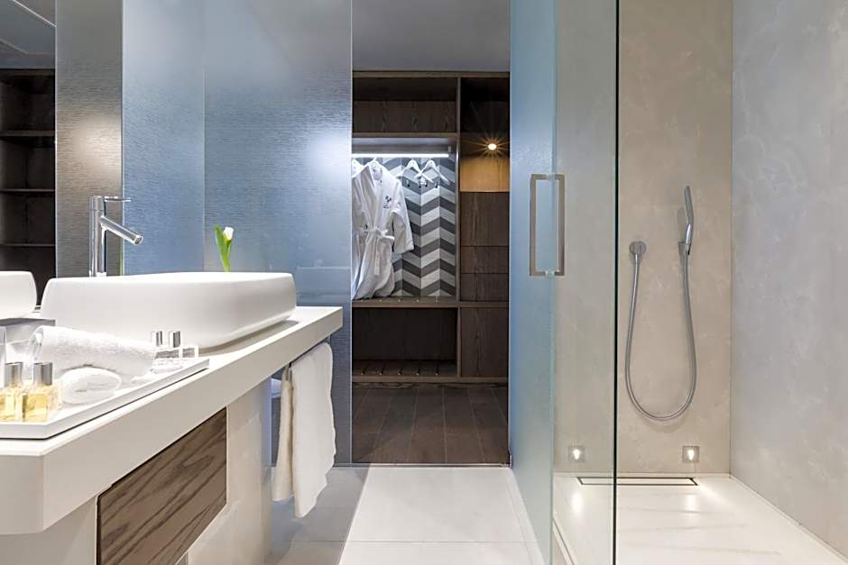 Maritim Hotel Plaza Tirana