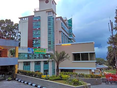 Grand Royal Denai Hotel Syariah