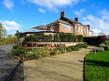 The Stanneylands