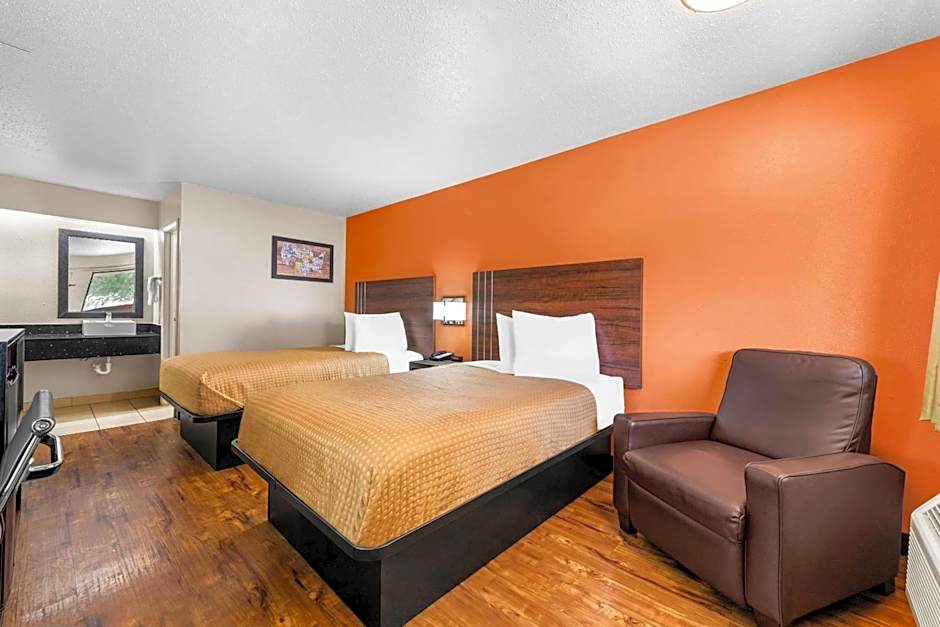 Econo Lodge Charlotte Airport