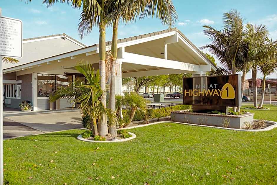 Inn at Highway 1