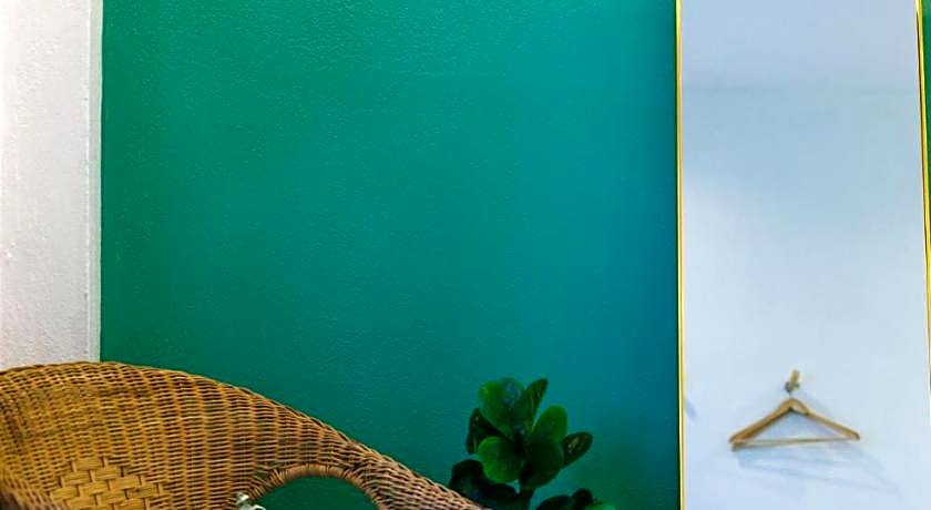 Yindee Travellers Lodge