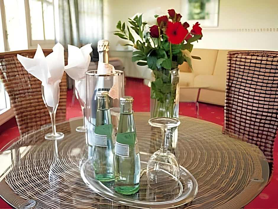 ACHAT Hotel Schwetzingen Heidelberg