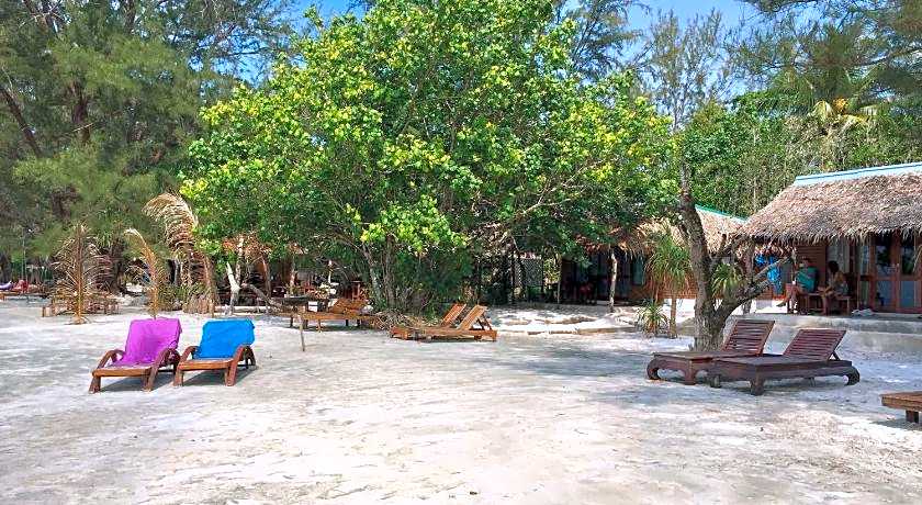 Ailay Resort