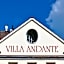 Villa Andante Apartmenthotel