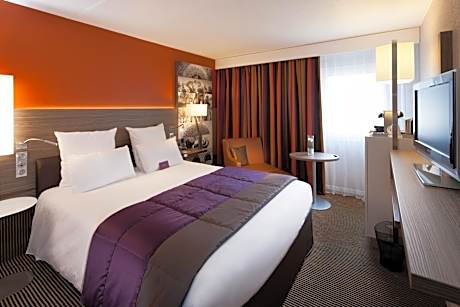Privilege Double Room