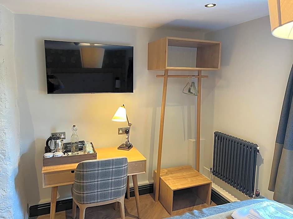 Queens Head Inn, Tirril