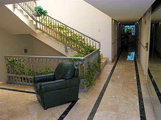 Hotel Madero Express