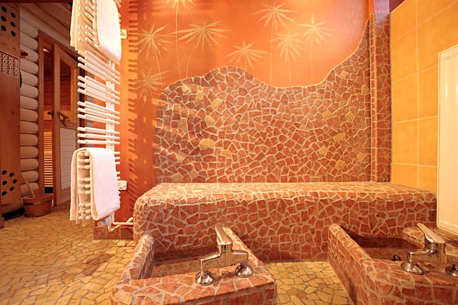 Hotel Hochsauerland 2010