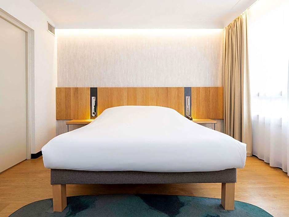 Novotel Suites Montpellier