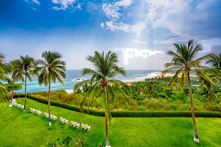 Posada Real Puerto Escondido