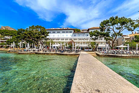 Hotel Illa d'Or & Club Apts 4* Sup
