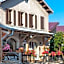 Hôtel Restaurant La Ferme