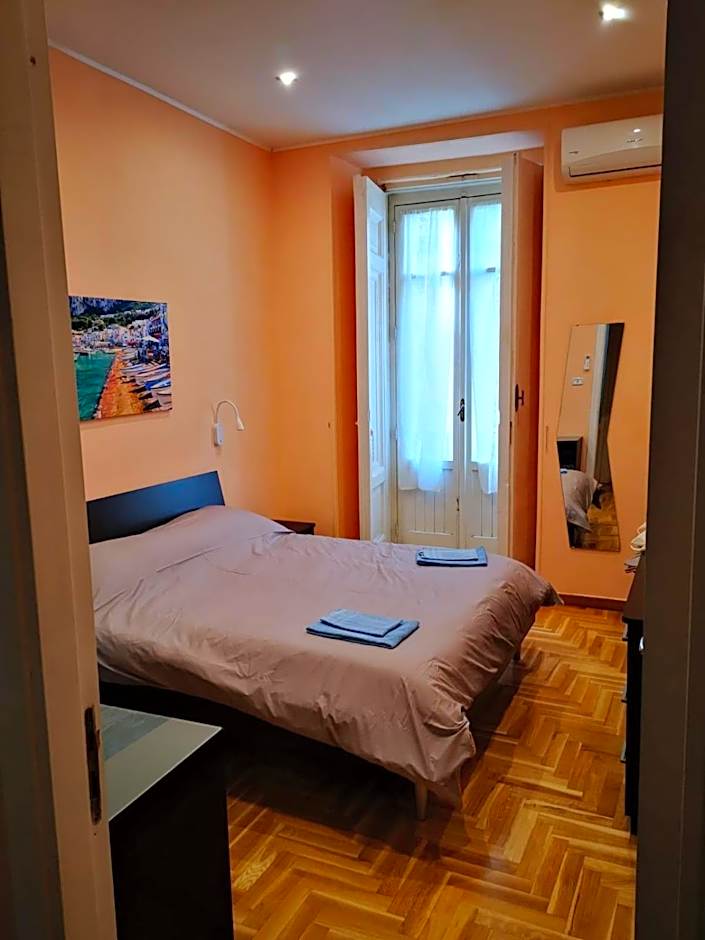 Casa Cupiello Via Chiaia - Casa Vacanze ad uso Esclusivo