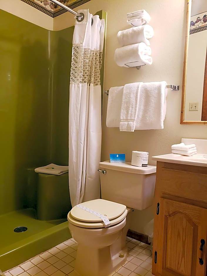 North Ironwood Acres - Black River Lodge