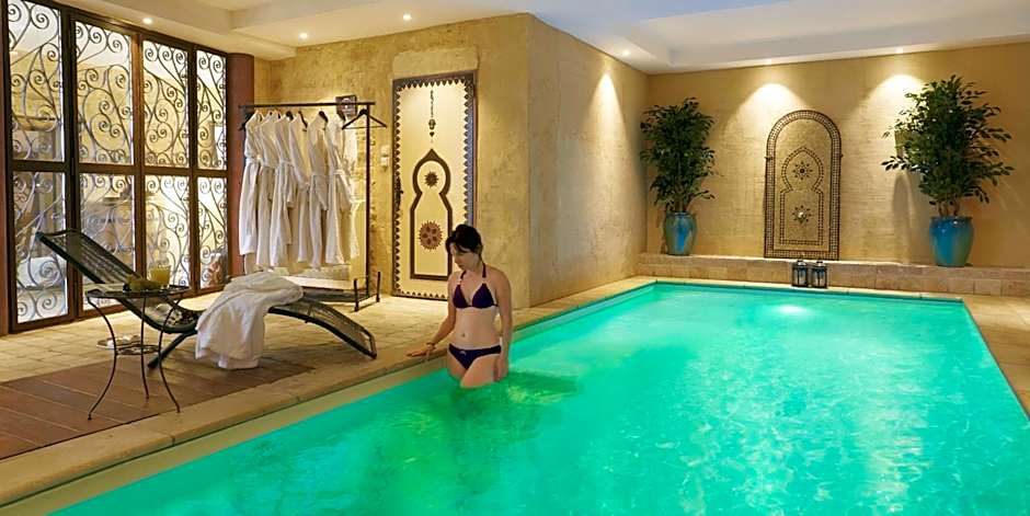 Le Clos Des Anges