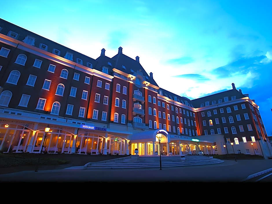 Watermark Hotel Nagasaki Huis Ten Bosch