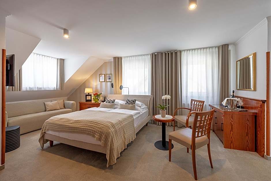 Kotnik Superior Boutique Hotel