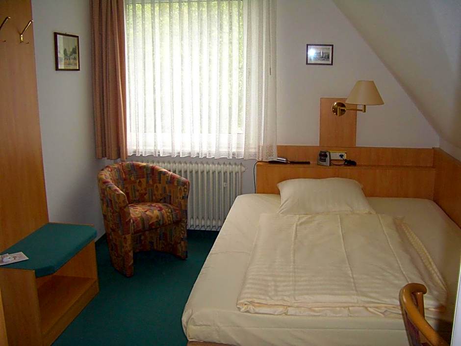 Hotel Ohrberg