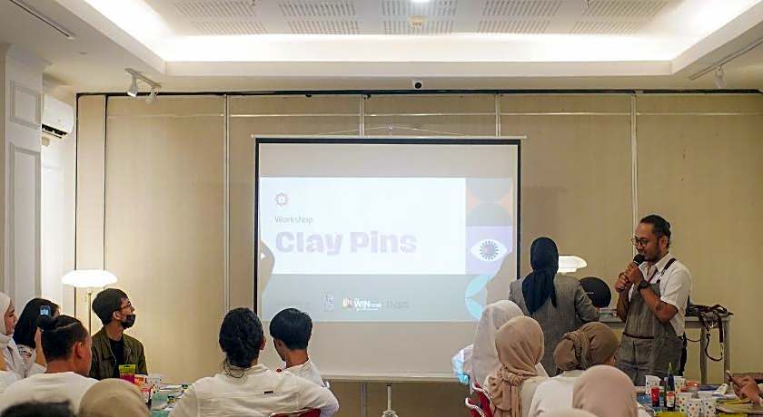 The WIN Hotel Surabaya