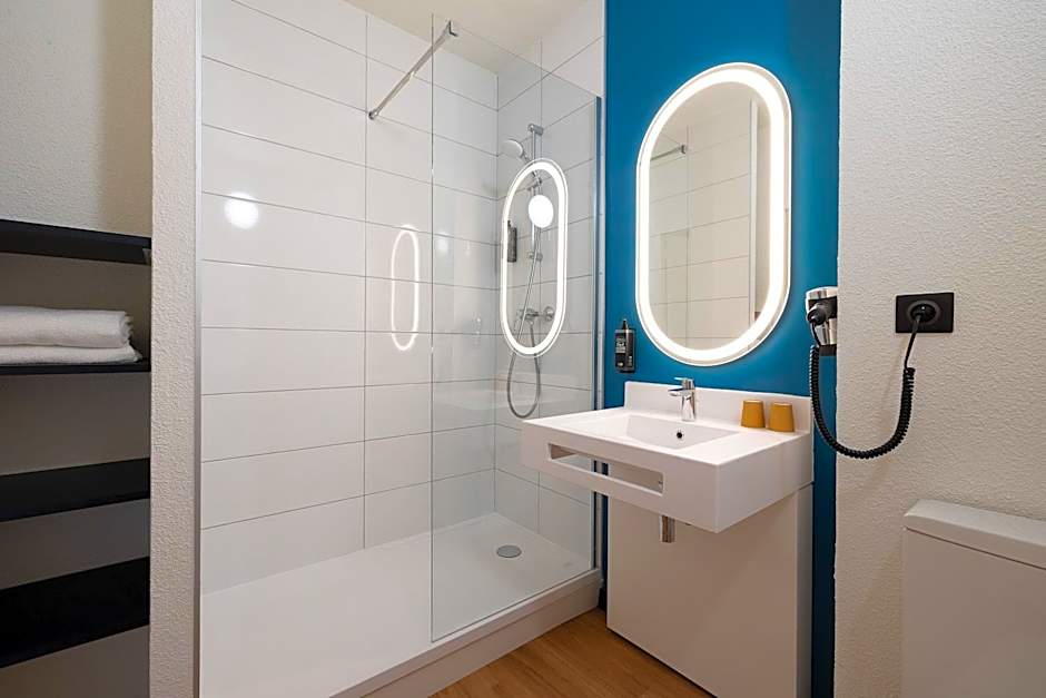 ibis Perpignan Sud Saint Charles