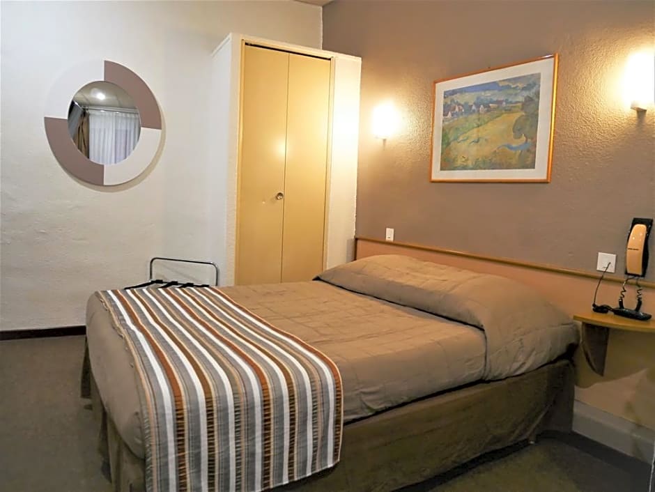 Hotel d'Angleterre, Salon-de-Provence