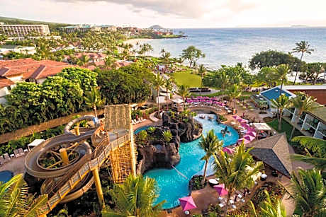 Wailea Beach Resort - Marriott, Maui