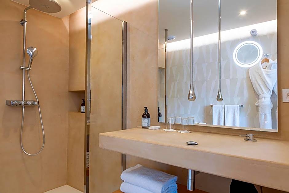 Hotel et Spa Kasano Calvi - Handwritten Collection