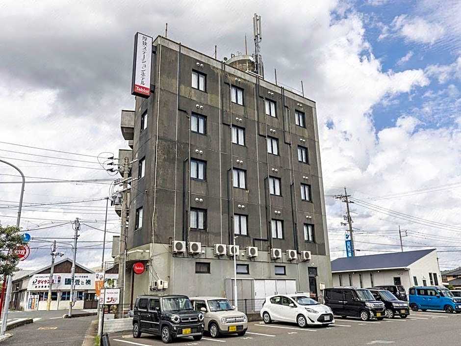 Tabist Asa Station Hotel