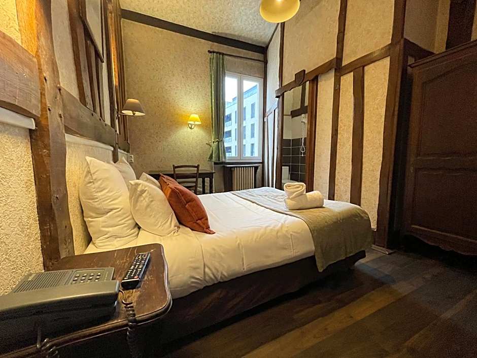 Hotel Morand (Pet-friendly)
