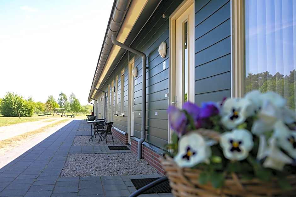 Horsetellerie Rheezerveen