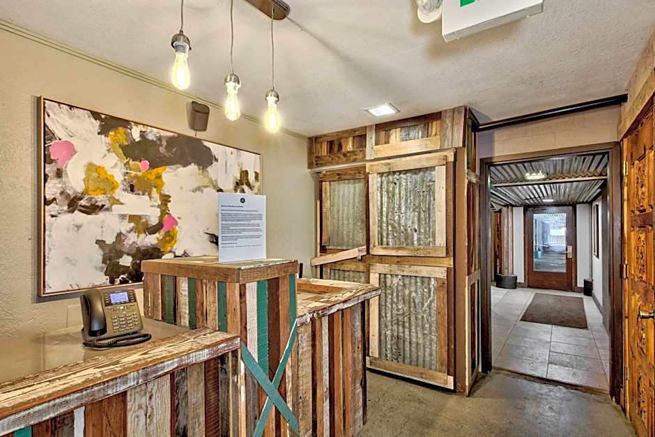 Inn at South Lake Tahoe