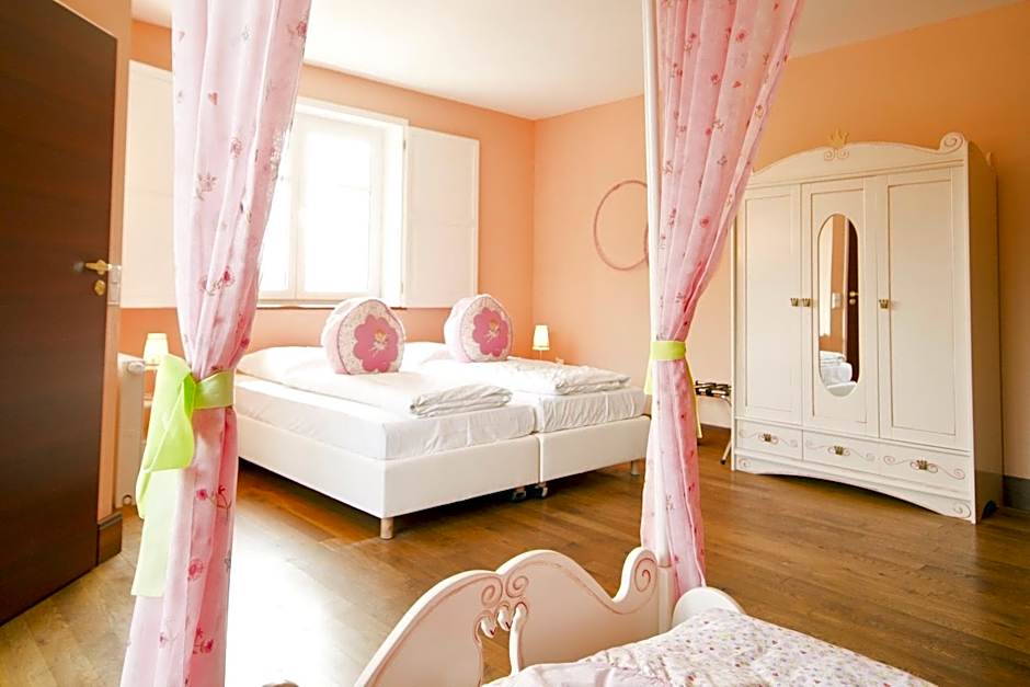 Landhotel Beverland