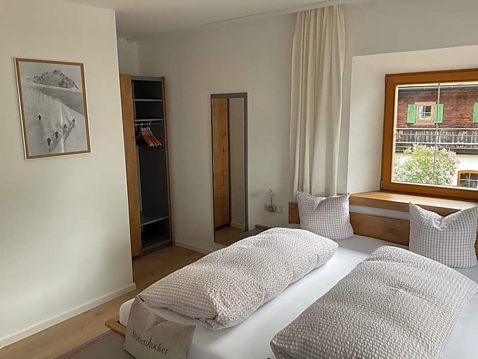 Landgasthof Dorfstadl