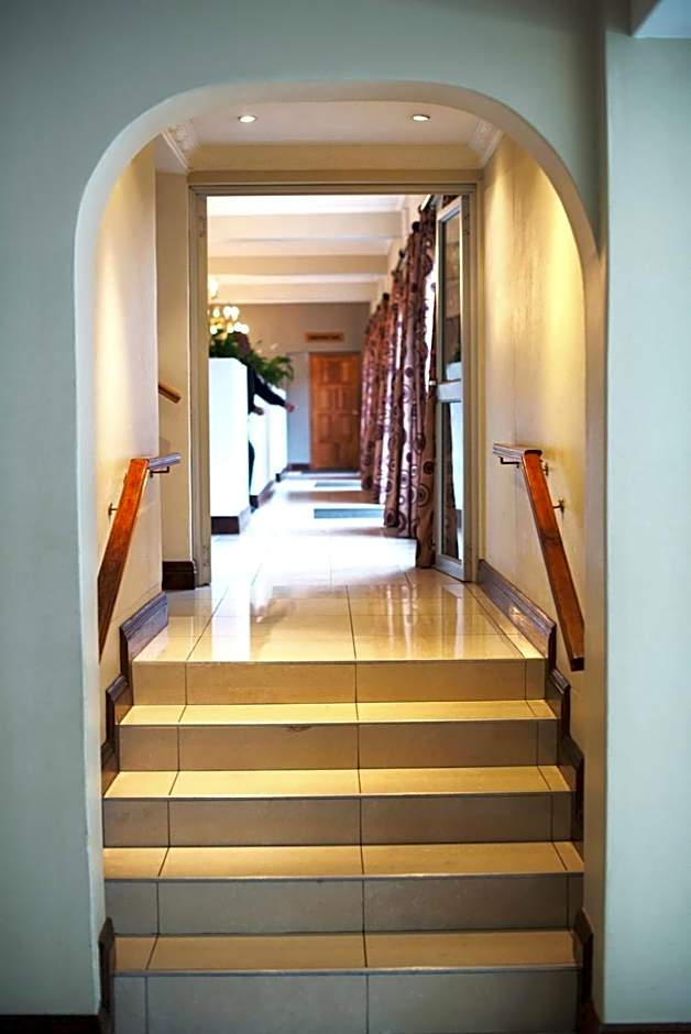 Premier Splendid Inn Pinetown