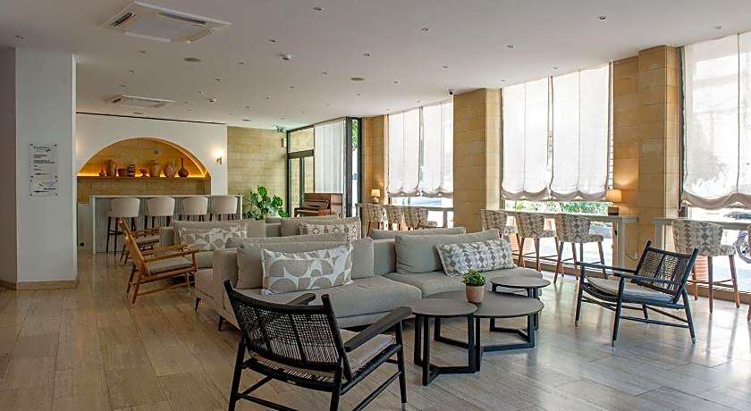 Centrum Hotel