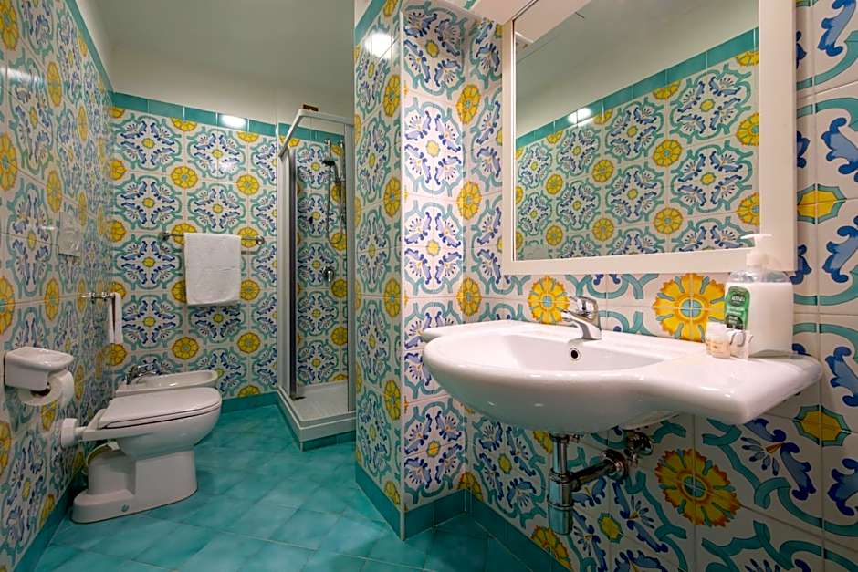 Hotel Ascot Sorrento