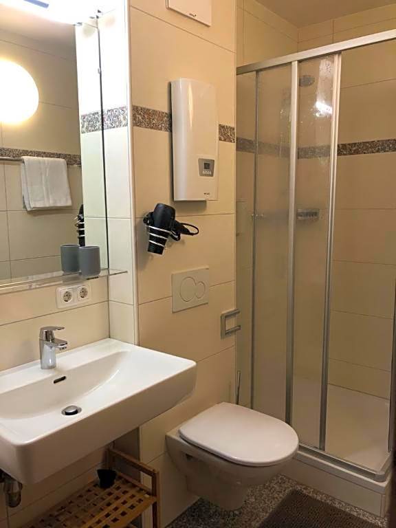 Boutique Apartment BERGLIEBE, ski in-out